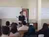 برگزاری دوره آموزش ضمن خدمت مدرسان در مرکز آموزشی مشهد
