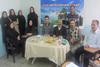 اولین جلسه هم اندیشی مسئولان مراکز آموزشی استان گیلان برگزار شد