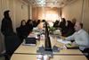 جلسه توجیهی مدرسان دوره IELTS در کانون زبان ایران برگزار گردید