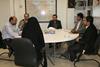 در جلسه ای با حضور نمایندگان مسئولان مراکز تهران</br>مشکلات متداول در ایام ثبت نام بررسی گردید