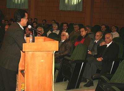 نشست هم اندیشی مدرسان بخش بزرگسال مراکز آموزشی استان فارس برگزار شد