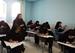 آزمون جذب مدرس (تابستان 95) کانون زبان ایران برگزار شد