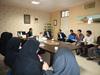گردهمائی مسئولان مراکز آموزشی استان یزد برگزار شد